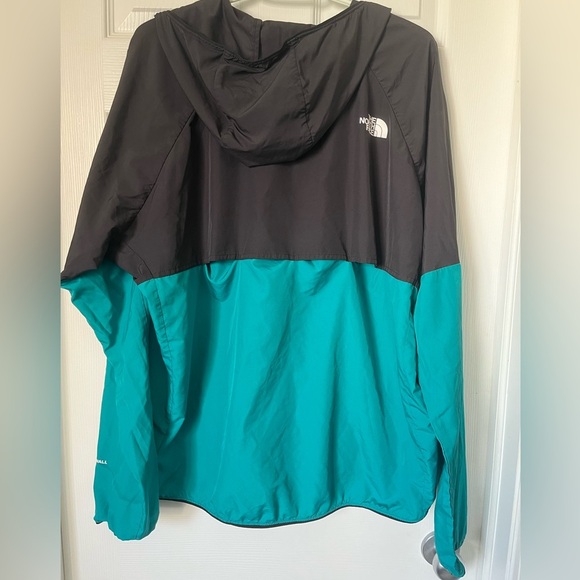 Men’s The North Face Windbreaker Jacket | Size XL - Picture 4 of 8